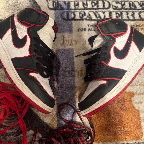 jordan 1 - Picture 1 of 4